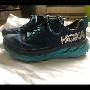 Hoka OneOne Challenger ATR 4 Running shoes